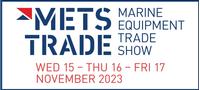 METS TRADE Marine Equipment Trade Show 