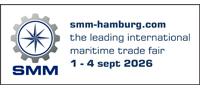 SMM - HAMBURG 2026