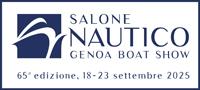 SALONE NAUTICO GENOVA